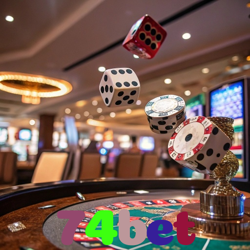 74bet - Baixe o app 74bet no Google Play e jogue ao vivo