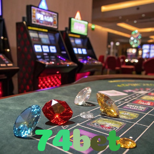 74bet - Baixe o app 74bet no Google Play e jogue ao vivo