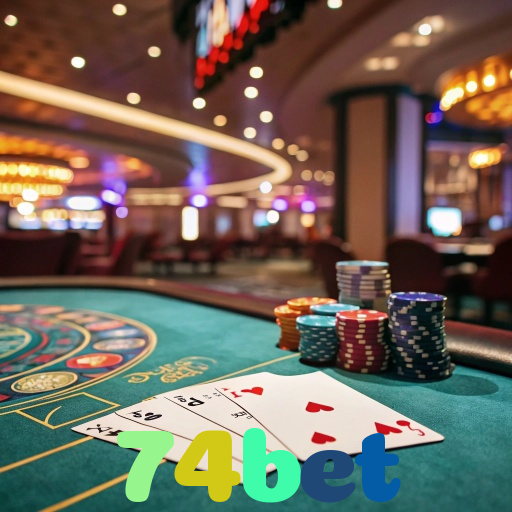 74bet - Baixe o App 74bet para Android e Comece a Jogar