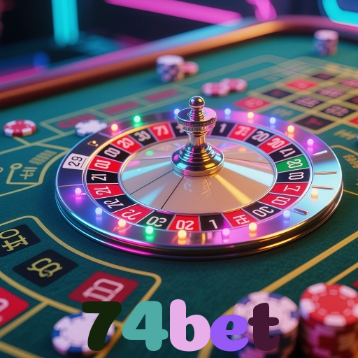 74bet - Baixe o App 74bet para Android e Comece a Jogar