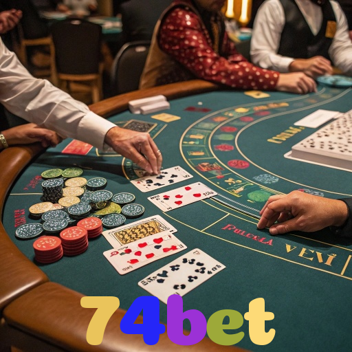 74bet - Baixe o app 74bet no Google Play e jogue ao vivo