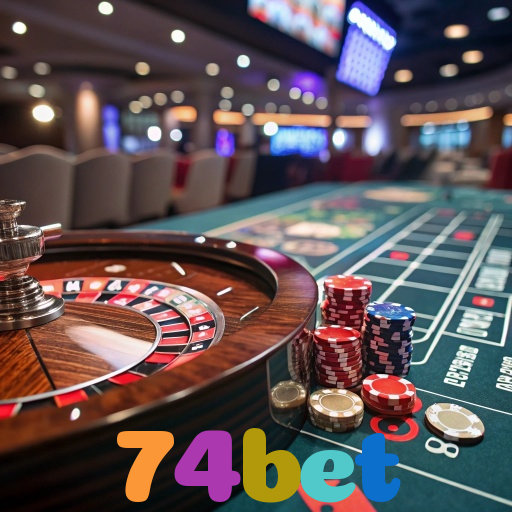 74bet - Baixe o app 74bet no Google Play e jogue ao vivo