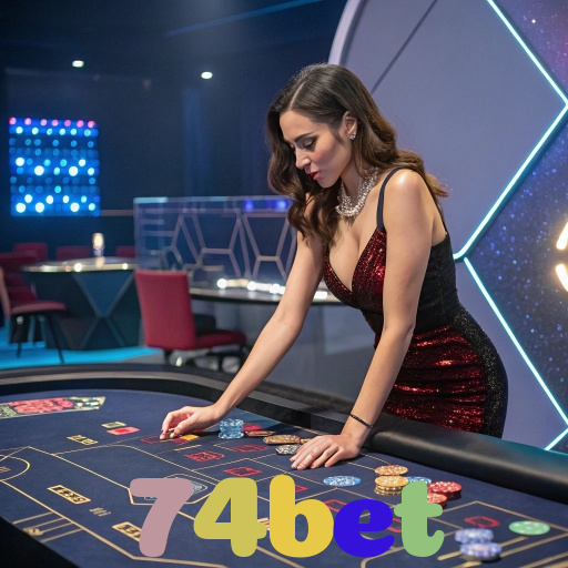 74bet - Baixe o app 74bet no Google Play e jogue ao vivo