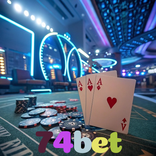 74bet - Baixe o app 74bet no Google Play e jogue ao vivo