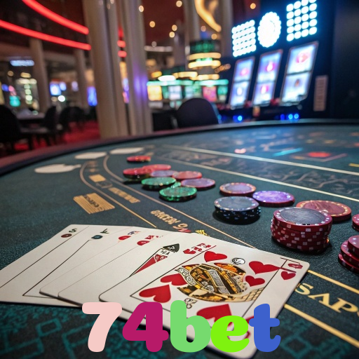 74bet - Baixe o App 74bet para Android e Comece a Jogar