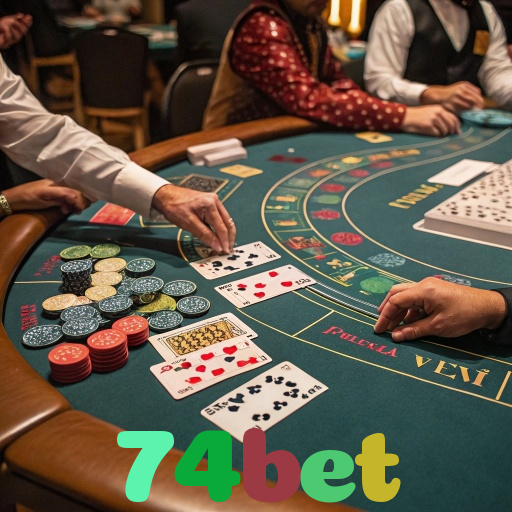 74bet - Baixe o App 74bet para Android e Comece a Jogar