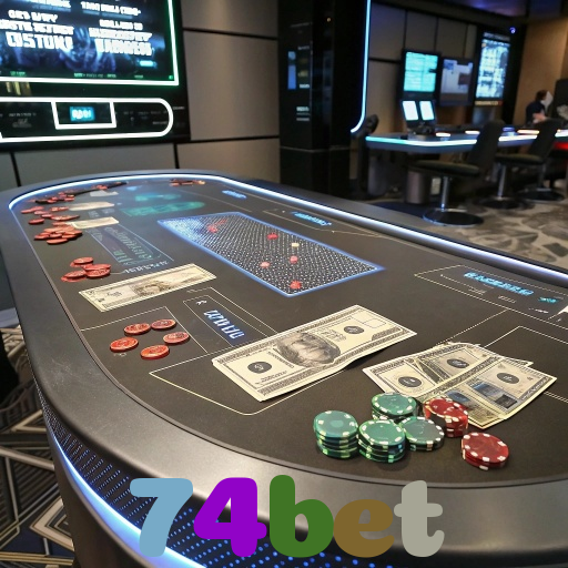 74bet - Baixe o app 74bet no Google Play e jogue ao vivo