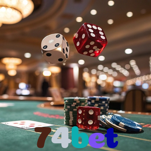 74bet - Baixe o app 74bet no Google Play e jogue ao vivo