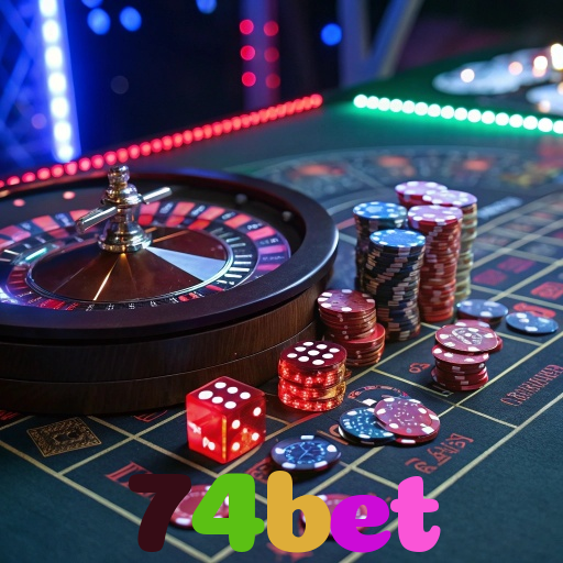 74bet - Baixe o App 74bet para Android e Comece a Jogar