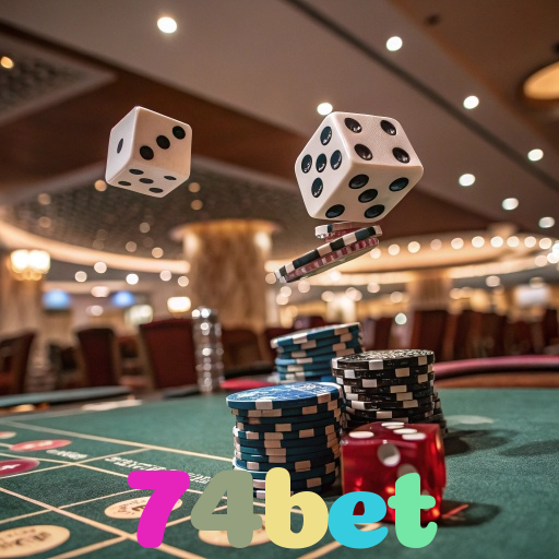 74bet - Baixe o App 74bet para Android e Comece a Jogar