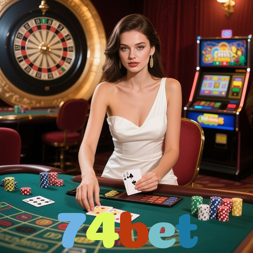 74bet - Baixe o App 74bet para Android e Comece a Jogar