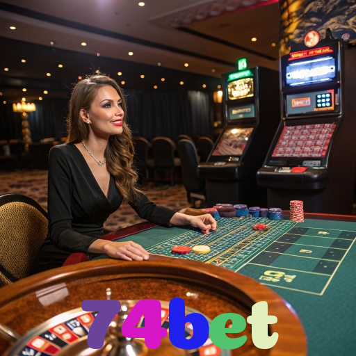 74bet - Baixe o app 74bet no Google Play e jogue ao vivo