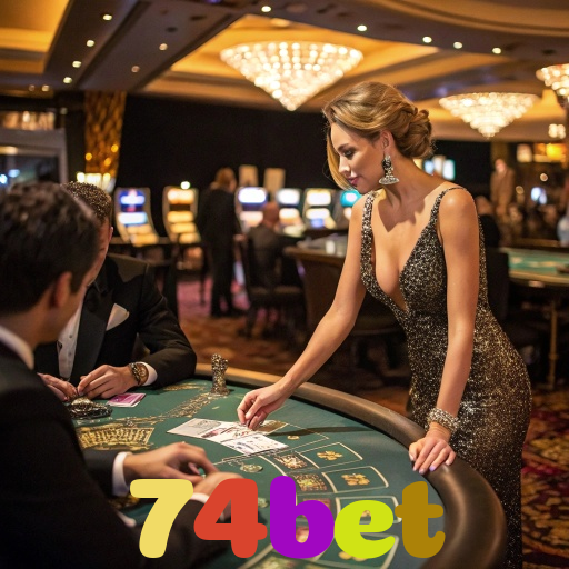 74bet - Baixe o App 74bet para Android e Comece a Jogar