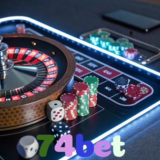 74bet - Baixe o App 74bet para Android e Comece a Jogar