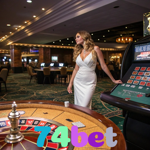 74bet - Baixe o app 74bet no Google Play e jogue ao vivo