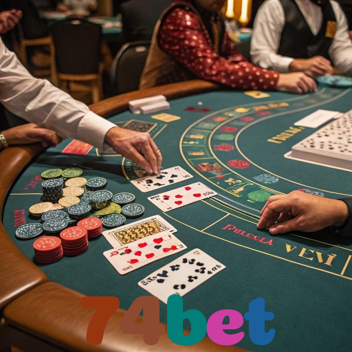 74bet - Baixe o app 74bet no Google Play e jogue ao vivo