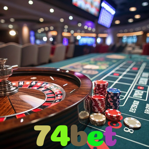 74bet - Baixe o App 74bet para Android e Comece a Jogar