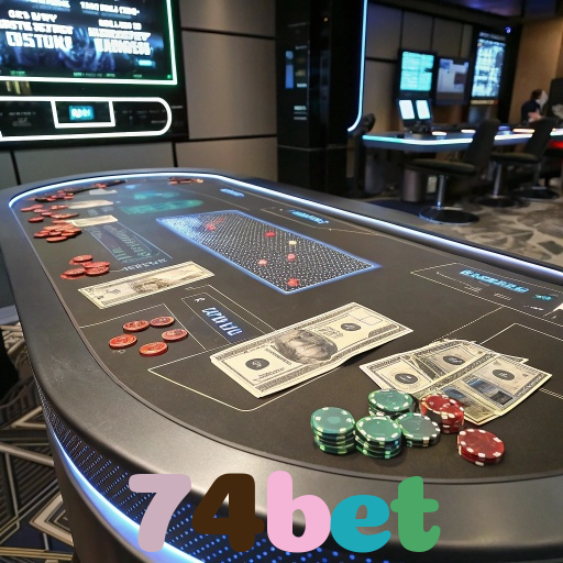 74bet - Baixe o app 74bet no Google Play e jogue ao vivo