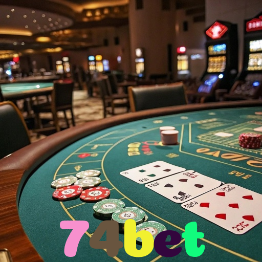 74bet - Baixe o app 74bet no Google Play e jogue ao vivo
