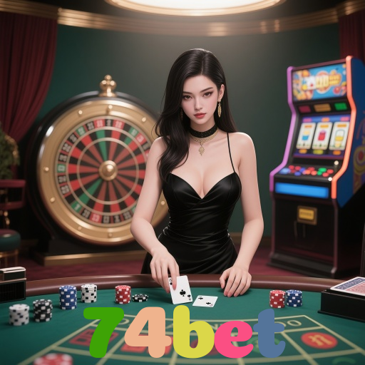 74bet - Baixe o App 74bet para Android e Comece a Jogar