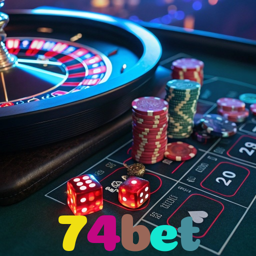 74bet - Baixe o app 74bet no Google Play e jogue ao vivo