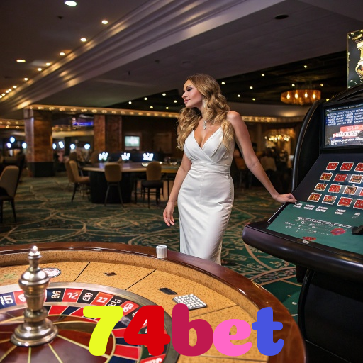 74bet - Baixe o app 74bet no Google Play e jogue ao vivo