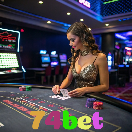 74bet - Baixe o App 74bet para Android e Comece a Jogar