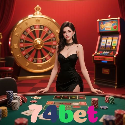 74bet - Baixe o app 74bet no Google Play e jogue ao vivo