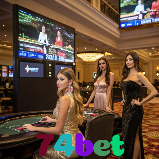 74bet - Baixe o app 74bet no Google Play e jogue ao vivo