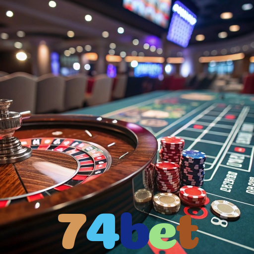 74bet - Baixe o app 74bet no Google Play e jogue ao vivo