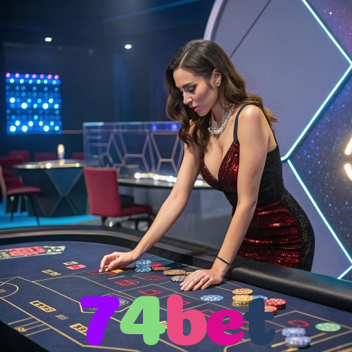 74bet - Baixe o app 74bet no Google Play e jogue ao vivo