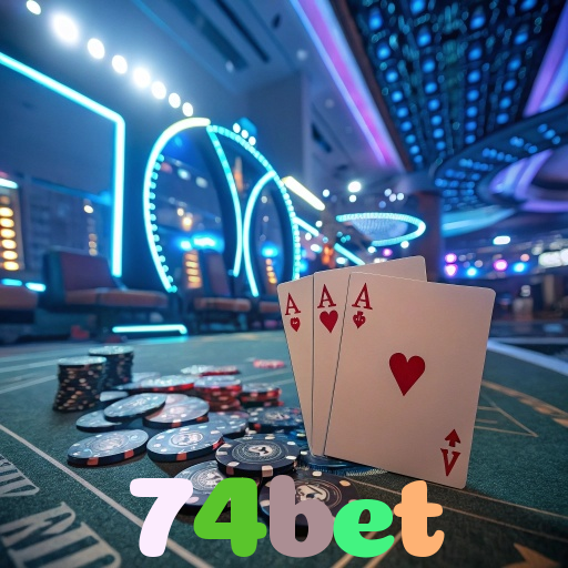 74bet - Baixe o App 74bet para Android e Comece a Jogar