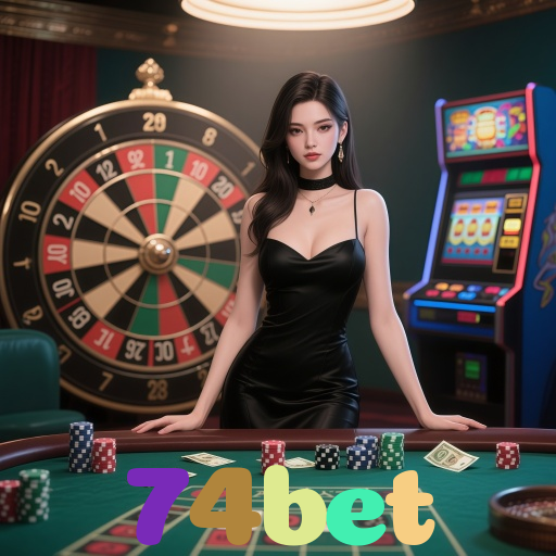 74bet - Baixe o app 74bet no Google Play e jogue ao vivo