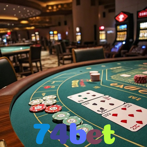 74bet - Baixe o app 74bet no Google Play e jogue ao vivo