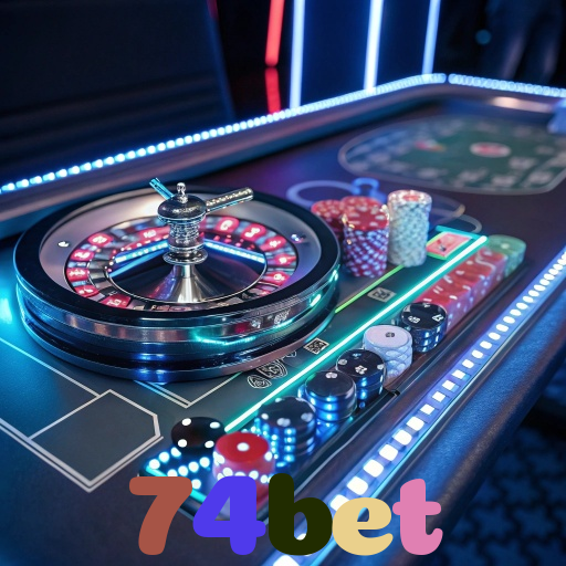 74bet - Baixe o App 74bet para Android e Comece a Jogar