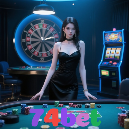 74bet - Baixe o App 74bet para Android e Comece a Jogar