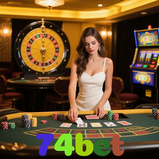74bet - Baixe o App 74bet para Android e Comece a Jogar