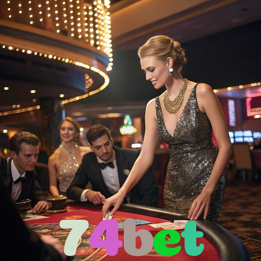 74bet - Baixe o App 74bet para Android e Comece a Jogar