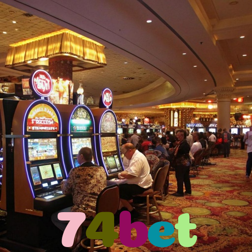 74bet - Baixe o App 74bet para Android e Comece a Jogar