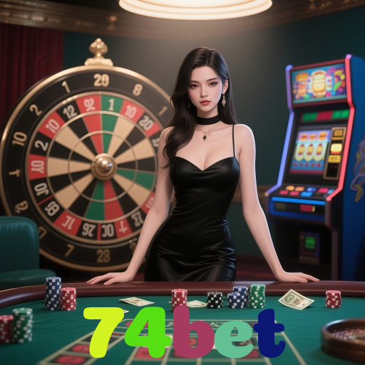 74bet - Baixe o app 74bet no Google Play e jogue ao vivo