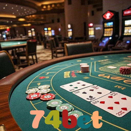 74bet - Baixe o app 74bet no Google Play e jogue ao vivo