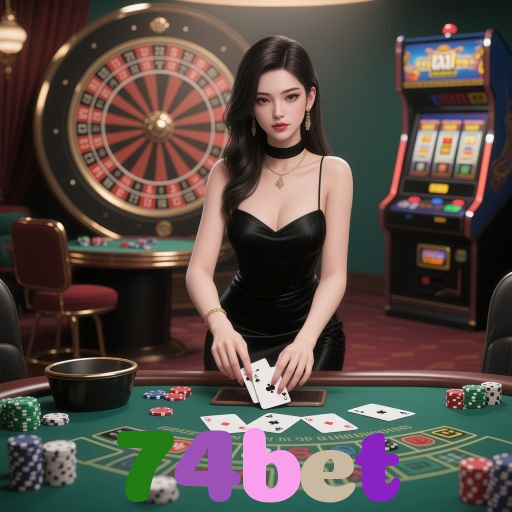 74bet - Baixe o app 74bet no Google Play e jogue ao vivo