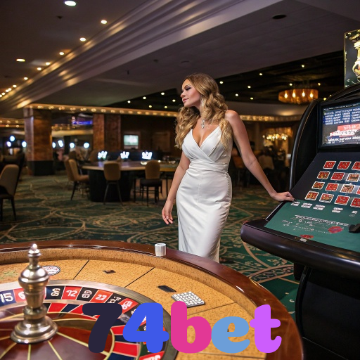 74bet - Baixe o App 74bet para Android e Comece a Jogar