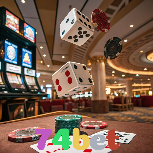 74bet - Baixe o app 74bet no Google Play e jogue ao vivo