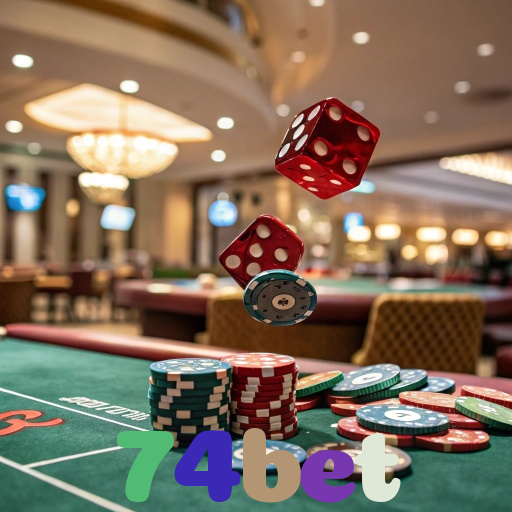 74bet - Baixe o App 74bet para Android e Comece a Jogar