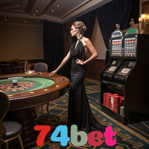 74bet - Baixe o App 74bet para Android e Comece a Jogar