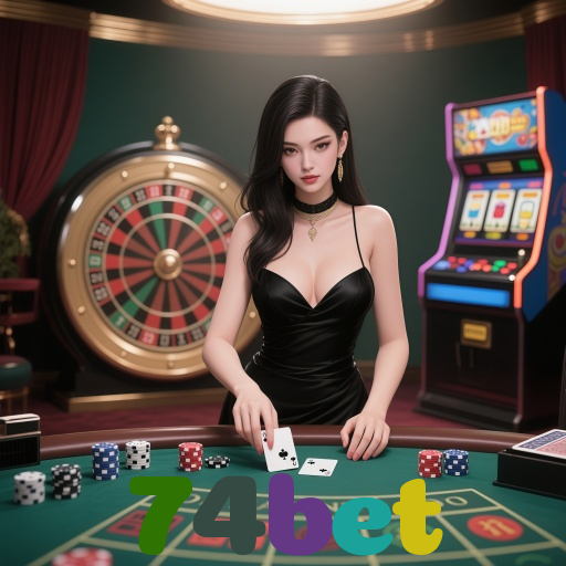 74bet - Baixe o app 74bet no Google Play e jogue ao vivo