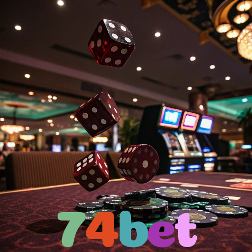 74bet - Baixe o App 74bet para Android e Comece a Jogar
