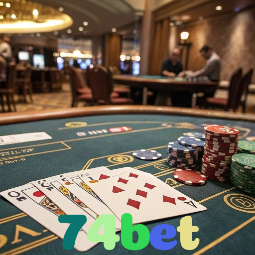 74bet - Baixe o App 74bet para Android e Comece a Jogar