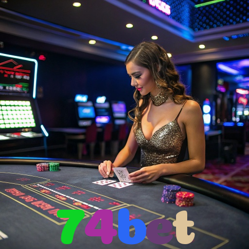 74bet - Baixe o App 74bet para Android e Comece a Jogar